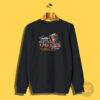 Home Alone For Christmas Sweatshirt