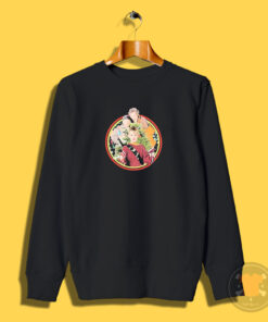 Home Alone Wet Bandits Comedy Movie Sweatshirt