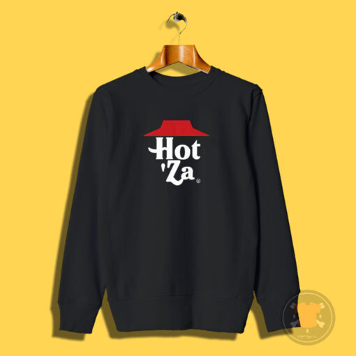 Hot Za Nakeyjakey Merch Sweatshirt