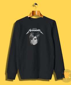 I’d Like To Speak To The Manager Karen Sweatshirt