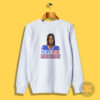 Inspired Hope For Damar Hamlin Sweatshirt