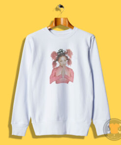 Janet Jackson Vintage Hip Hop Sweatshirt