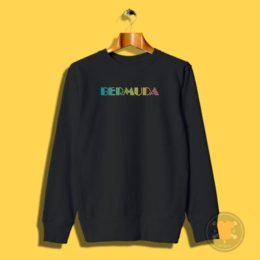 John Lennon Bermuda Sweatshirt