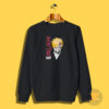 Kurosaki Ichigo Bleach Anime Sweatshirt