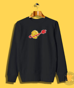 Lego Space Star Wars Crossover Sweatshirt