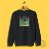 Lynyrd Skynyrd One More From The Road Album Sweatshirt