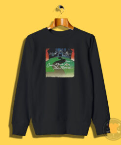 Lynyrd Skynyrd One More From The Road Album Sweatshirt