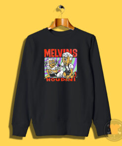 Melvins Houdini Hazelmyer Sweatshirt