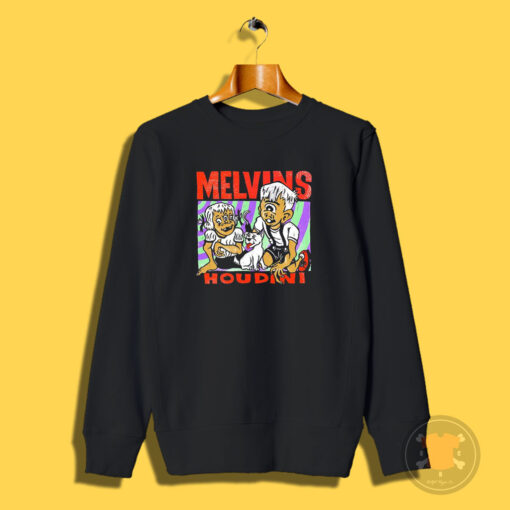 Melvins Houdini Hazelmyer Sweatshirt