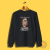 Merry Christmas One Piece Chibi Tree Sweatshirt