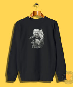 Motley Crue Vince Fucking Neil Sweatshirt