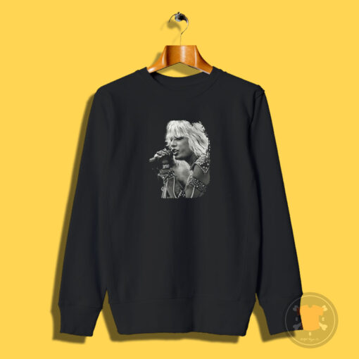 Motley Crue Vince Fucking Neil Sweatshirt