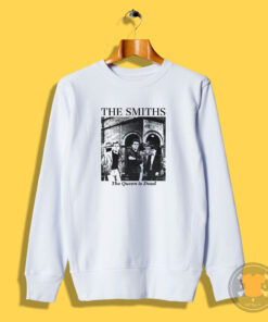 Must Have The Smiths Sweatshirt