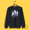 NBA Cole Anthony Orlando Magic basketball player Information Paper Sweatshirt