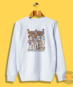 New York Knicks All Stars Vintage Sweatshirt