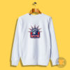 New York Rangers Liberty Sweatshirt