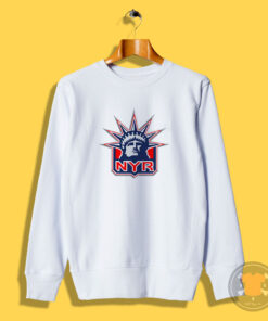 New York Rangers Liberty Sweatshirt