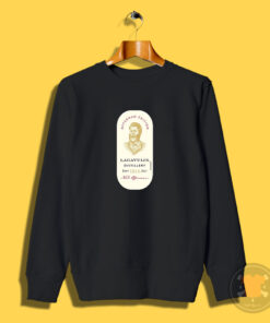 Offerman Edition Lagavulin Logo Sweatshirt