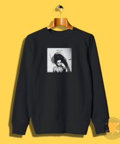 PJ Harvey Rid Of Me Album Cover Sweatshirt