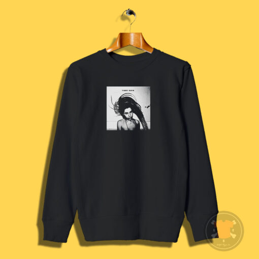 PJ Harvey Rid Of Me Album Cover Sweatshirt