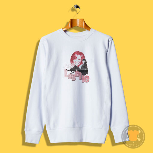 Patti Labelle Vintage Rap Sweatshirt