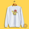 Pikachu Make America Great Again Sweatshirt