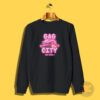Pink Friday 2 Nicki Minaj Gag City Sweatshirt