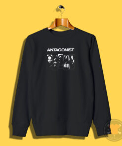 Playboi Carti Antagonist Sweatshirt