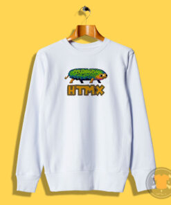 Preston The Platypickle The Musical The Sweatshirt