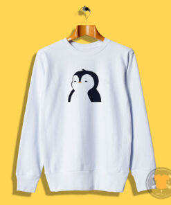 Pudgy Penguins Sweatshirt