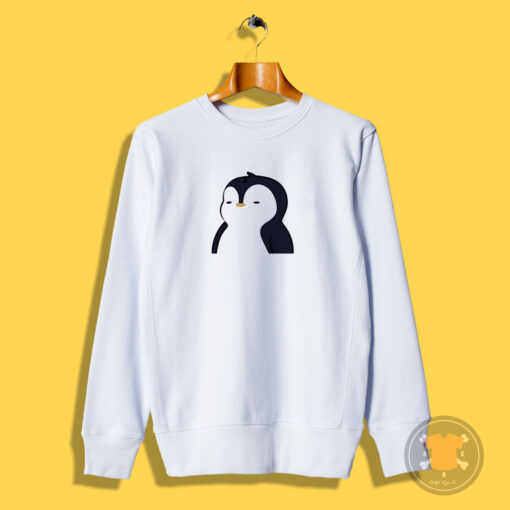 Pudgy Penguins Sweatshirt