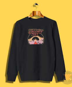 Queens Of The Stone Age Sweatshirt