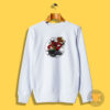 Red Horse Squadron 820th Sweatshirt