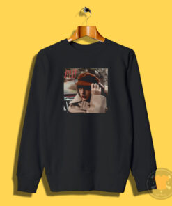 Red Taylor’s Version Album Sweatshirt