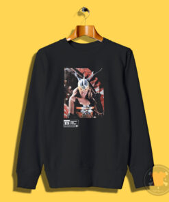 Renaissance A Film Beyonce Bzzzbitch Merch Sweatshirt