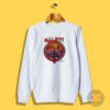 Repeat Three Peat Chicago Bulls 3 Peat Sweatshirt