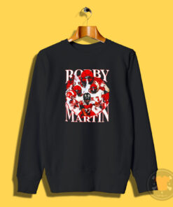 Robby Martin Nc State Wolfpack Football Vintage Sweatshirt