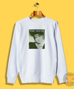 Robert Smith The Smith Sweatshirt