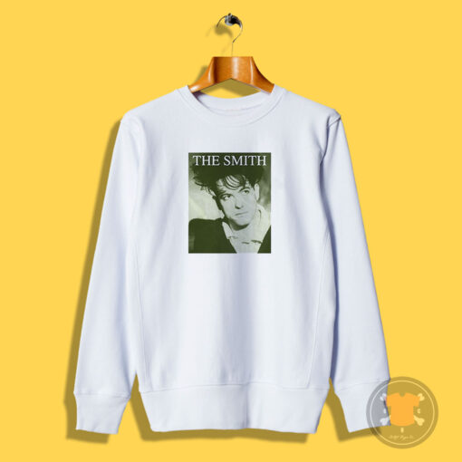 Robert Smith The Smith Sweatshirt