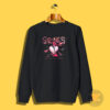 Rolling Stones Hackney Diamonds Sweatshirt