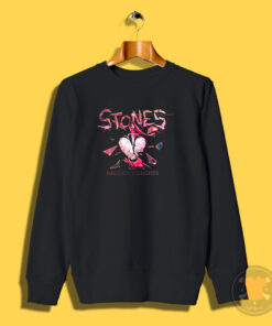 Rolling Stones Hackney Diamonds Sweatshirt