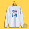 Rolling Stones September Bank Of America Sweatshirt