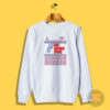 San Antonio Spurs Fred’s Fish Fry Sweatshirt