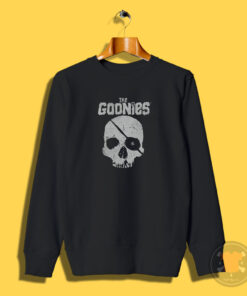 Shazam Fury Of The Gods Billy Batson The Goonies Sweatshirt