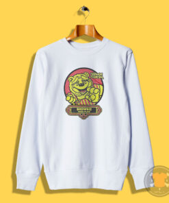 Showbiz Pizza Billy Bob Sweatshirt