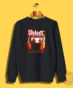 Slipknot The Chapeltown Rag Sweatshirt