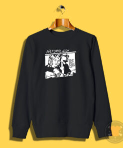 Snoop Dogg Sonic Youth Sweatshirt