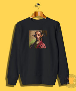 SnoopDobbyDobb Parody Sweatshirt