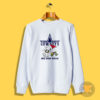 Snoopy Christmas Cowboys We Dem Boyz Sweatshirt