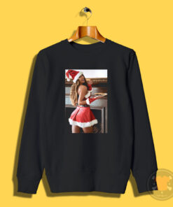 Sommer Ray Christmas Sweatshirt